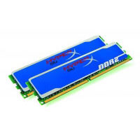 Kingston KHX6400D2B1K2/2G Kingston KHX6400D2B1K2/2G